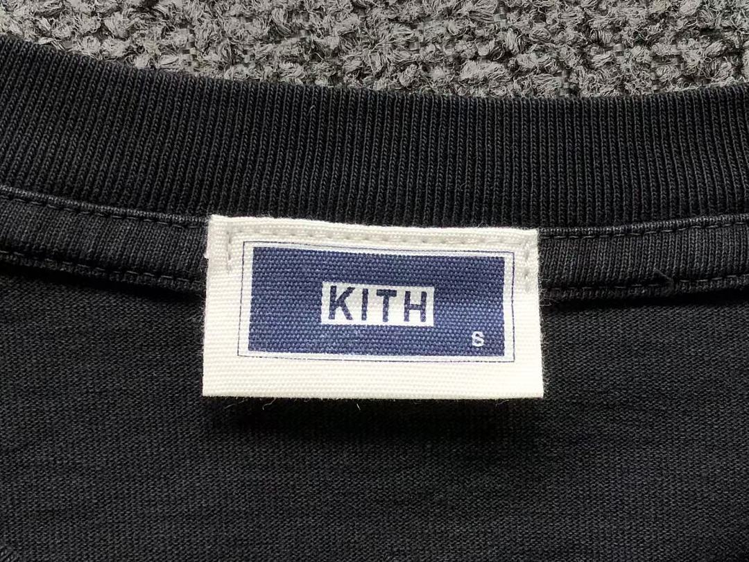Kith 113 KITH T-SHIRT 12733795 (Im 170Cm 60Kg I Wear Size S In The Phot) - Image 18
