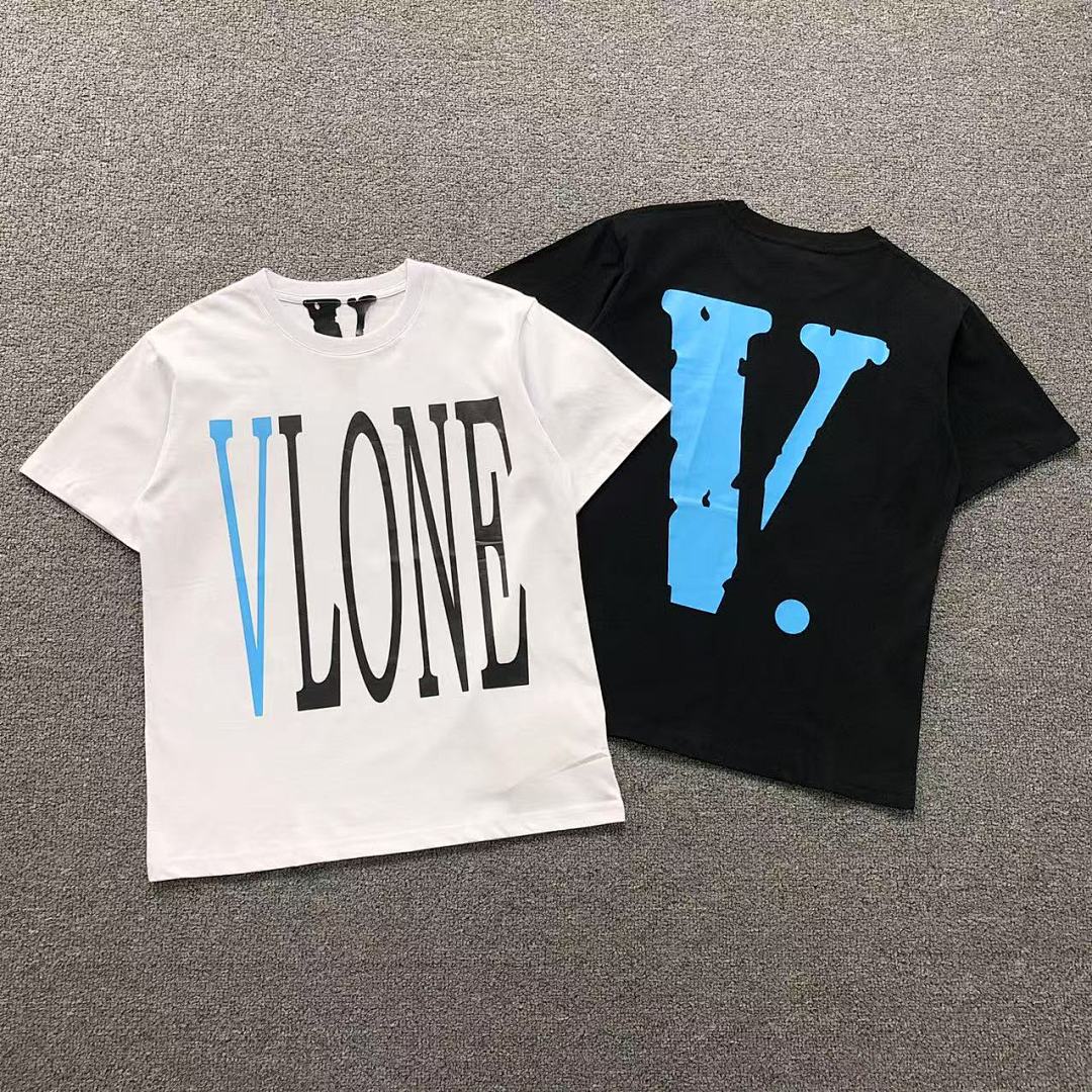 On Running 69 VLONE T-SHIRT 504142391 (Im 170Cm 60Kg I Wear Size S In The Phot)