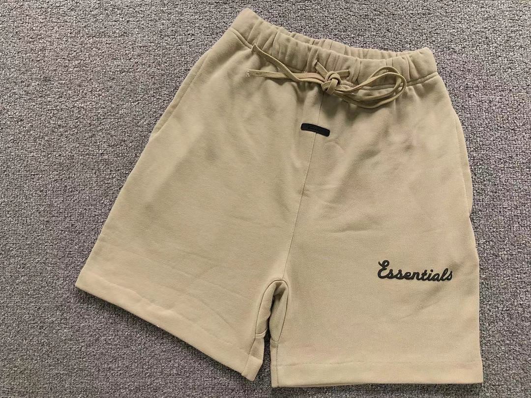 Fear of God 118 FOG SHORTS 3206042717 (Im 170Cm 60Kg I Wear Size S In The Phot) - Image 15