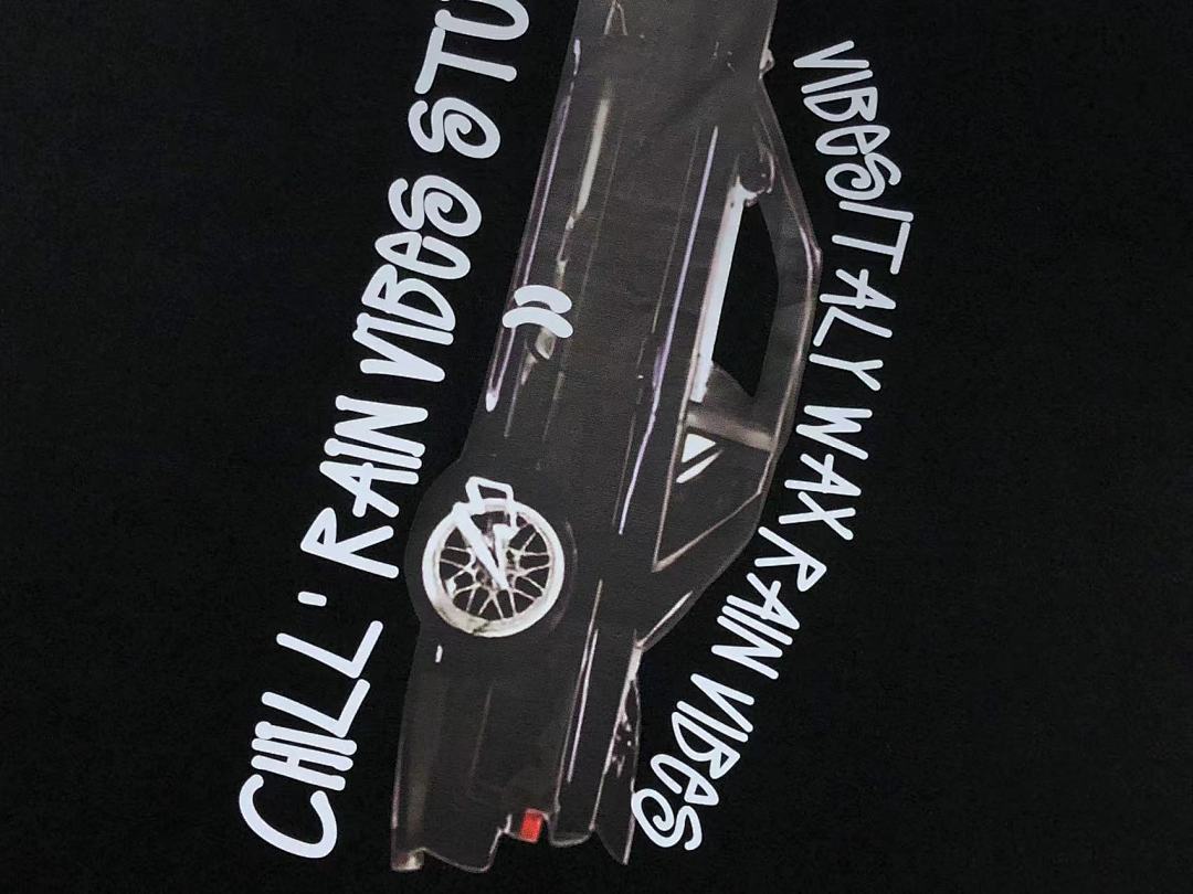Stussy 78 STUSSY T-SHIRT - Image 28
