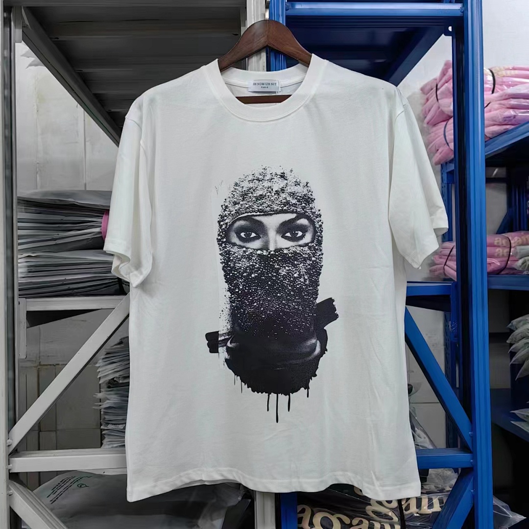 Ih Nom Uh Nit 88 IH NOM UH NIT T-SHIRT - Image 3