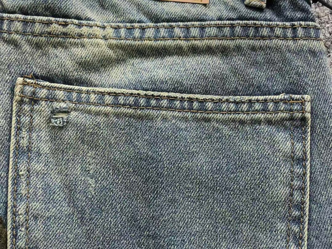 Chanel 175 ENFANTS RICHES DEPRIMES TROUSERS 125220435 (Im 170Cm 60Kg I Wear Size S In The Phot) - Image 19