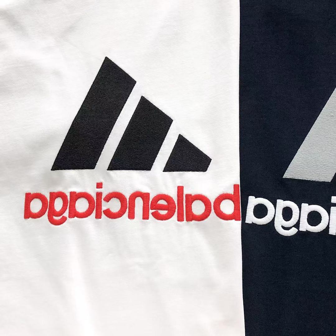 Adidas 128 B⭐L⭐⭐⭐IA⭐A A⭐I⭐AS T-SHIRT 42042604163 (Im 170Cm 60Kg I Wear Size 1 In The Phot) - Image 13