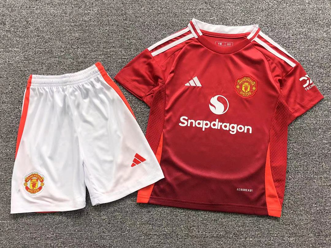 Chanel 68 FOOTBALL T-SHIRT SHORTS - Image 4