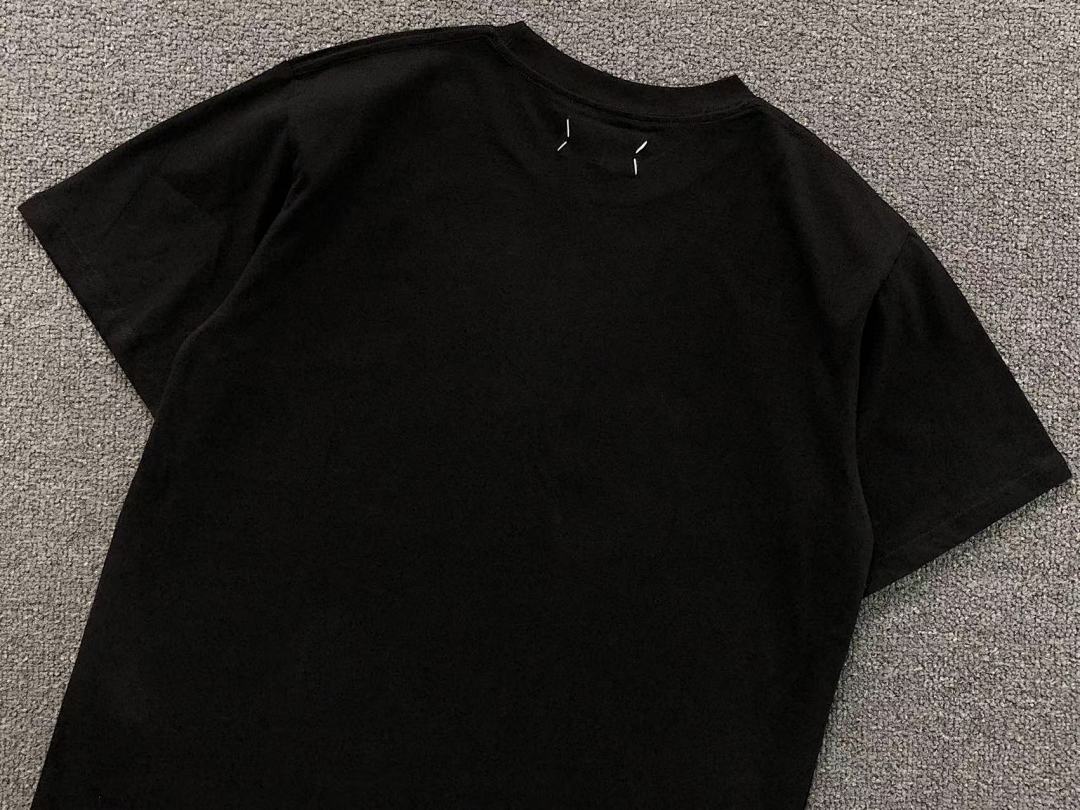 On Running 78 MAISON MARGIELA T-SHIRT 4107052686 (Im 170Cm 60Kg I Wear Size 46 In The Phot) - Image 14