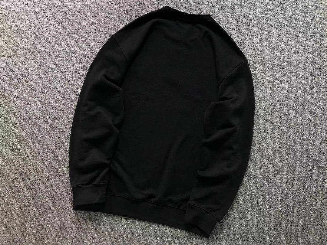 Unbranded 175 H⭐G⭐ B⭐⭐S HOODIE 3208062901 (Im 170Cm 60Kg I Wear Size XL In The Phot) - Image 17