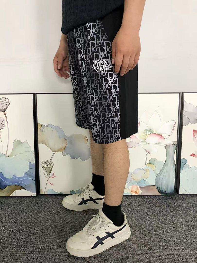 Dior 115 D⭐O⭐ SHORTS 3203234320 (Im 170Cm 60Kg I Wear Size L In The Phot) - Image 4