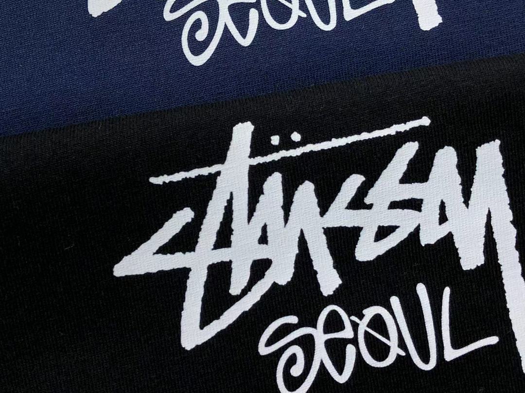 Stussy 85 STUSSY T-SHIRT - Image 17