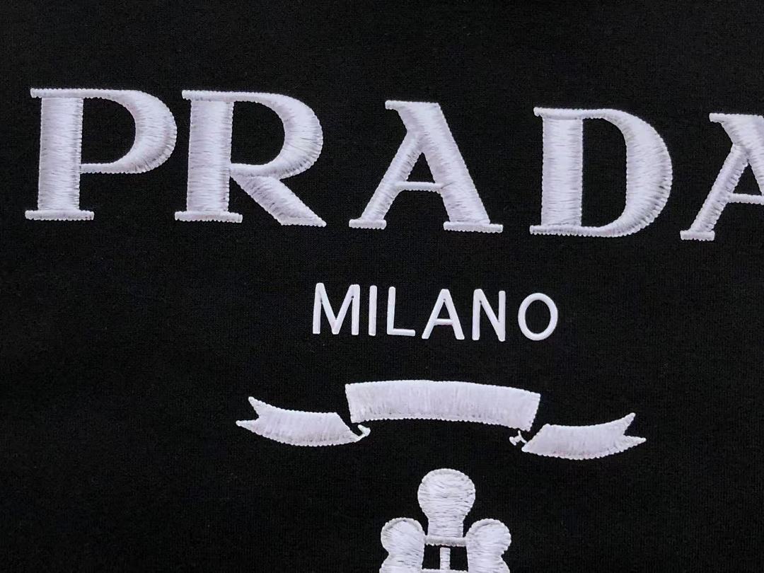 Unbranded 215 P⭐A⭐A HOODIE 2112110401 (Im 170Cm 60Kg I Wear Size M In The Phot) - Image 16