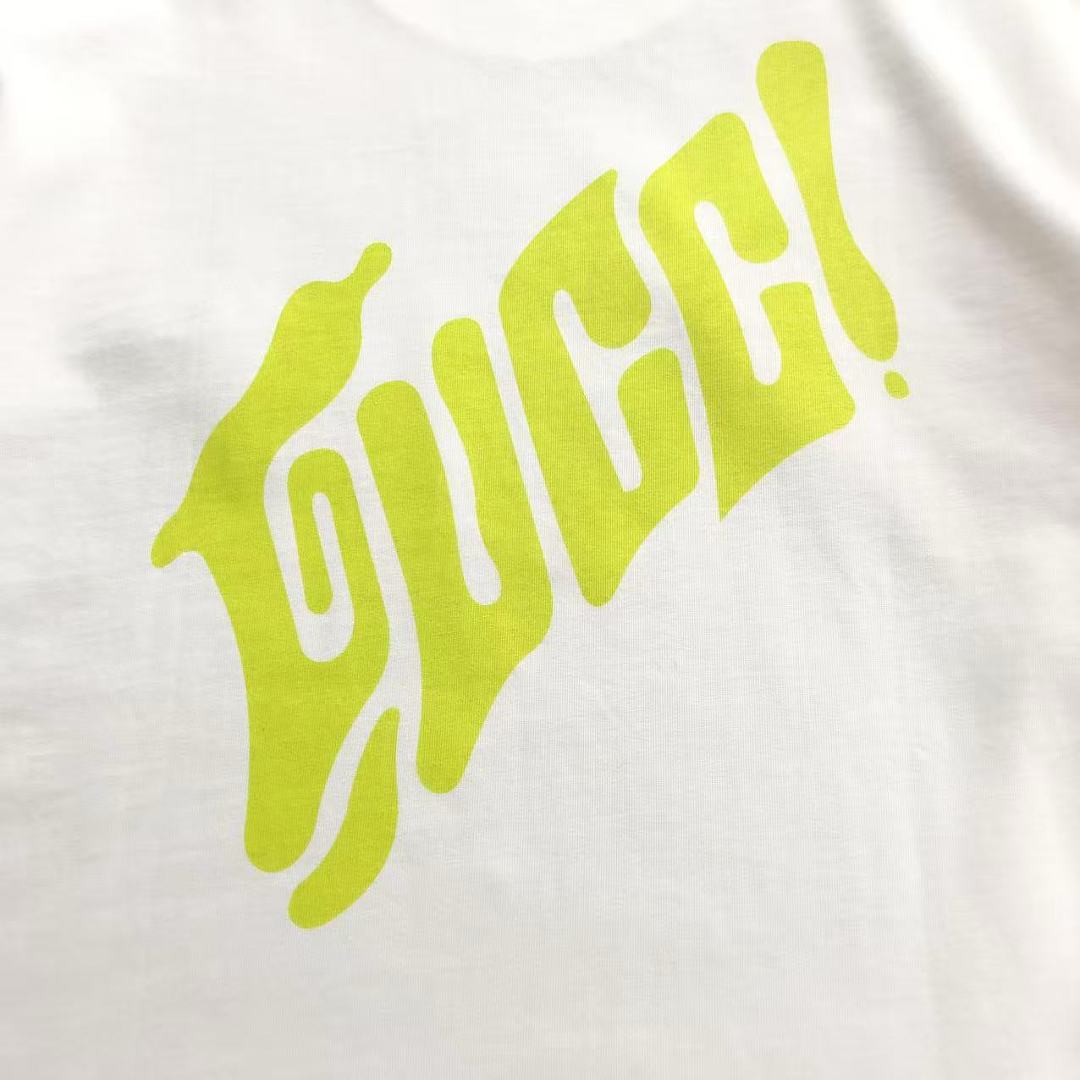 Gucci 135 G⭐C⭐I T-SHIRT 22050734125 (Im 170Cm 60Kg I Wear Size S In The Phot) - Image 9