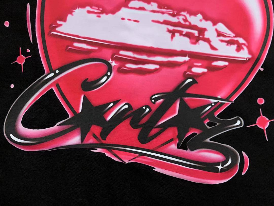 Corteiz 78 CORTEIZ T-SHIRT - Image 13