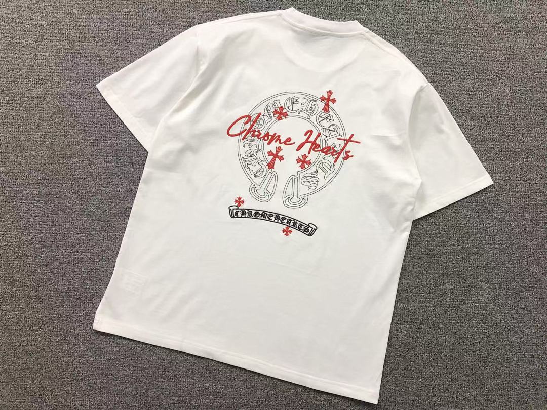 Comme des Garcons 115 C⭐⭐OME HE⭐⭐TS T-SHIRT 520122420 (Im 170Cm 60Kg I Wear Size L In The Phot) - Image 8