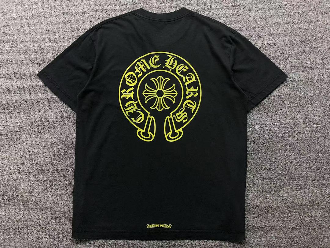 Comme des Garcons 128 C⭐⭐OME HE⭐⭐TS T-SHIRT 4105070802 (Im 170Cm 60Kg I Wear Size M In The Phot) - Image 10