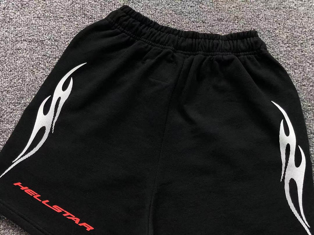 Hellstar 188 HELLSTAR SHORTS 3206033472 (Im 170Cm 60Kg I Wear Size M In The Phot) - Image 10