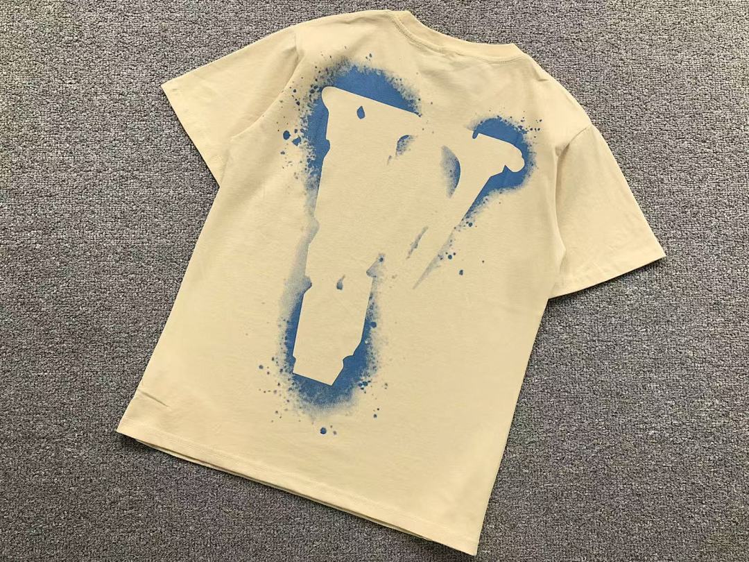 On Running 69 VLONE T-SHIRT 504158291 (Im 170Cm 60Kg I Wear Size S In The Phot) - Image 8
