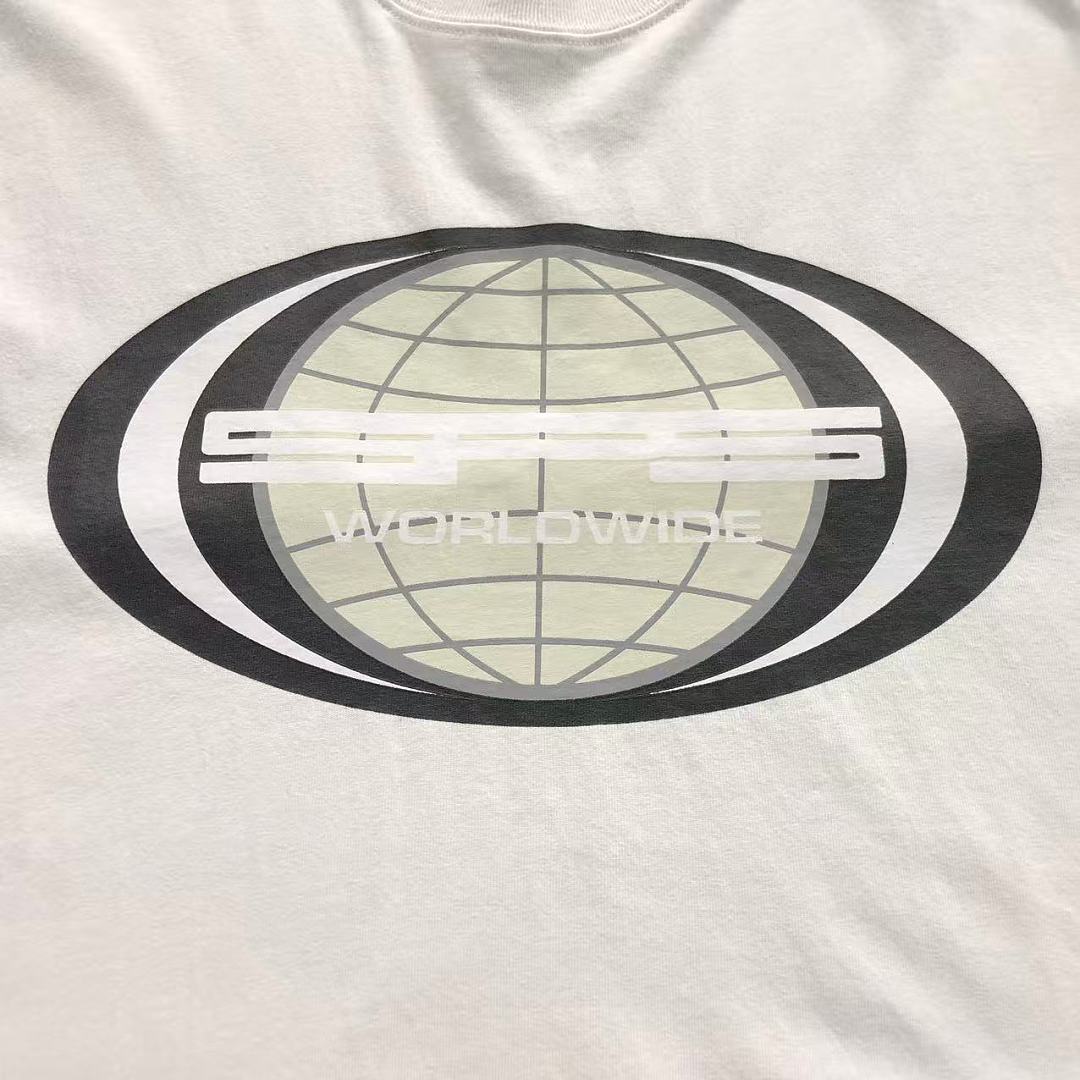 Sp5der 78 SP5DER T-SHIRT 12582346 (Im 170Cm 60Kg I Wear Size 1 In The Phot) - Image 8