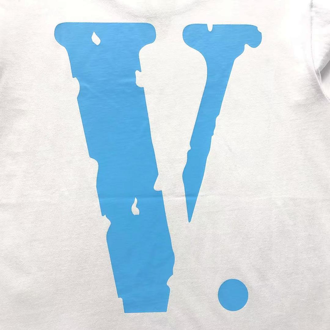 On Running 69 VLONE T-SHIRT 504142391 (Im 170Cm 60Kg I Wear Size S In The Phot) - Image 23