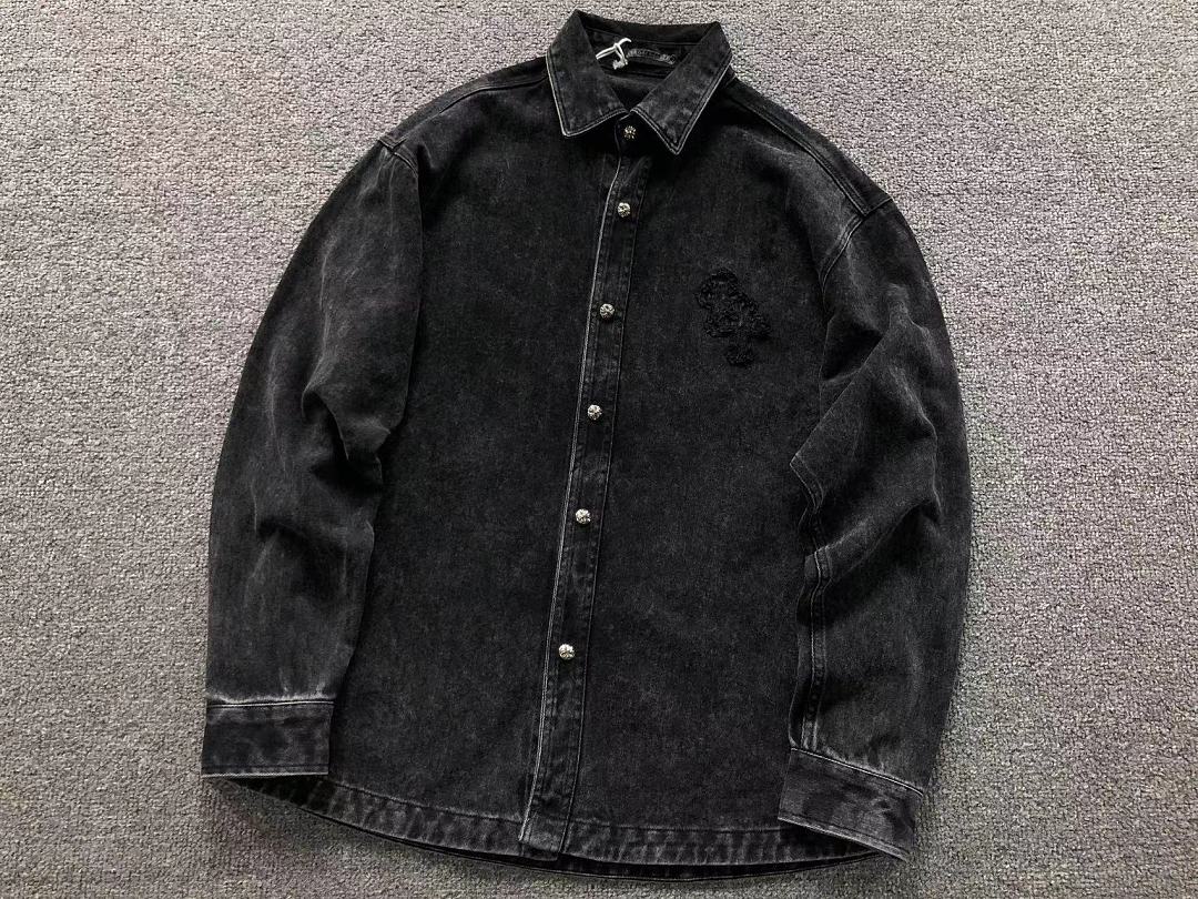 Comme des Garcons 268 C⭐⭐OME HE⭐⭐TS JACKET 128291960 (Im 170Cm 60Kg I Wear Size M In The Phot) - Image 10