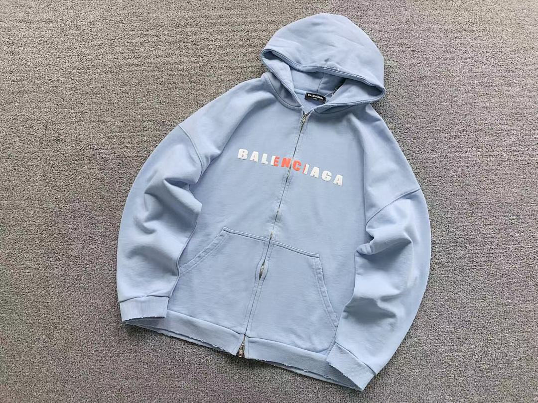 Unbranded 235 B⭐L⭐⭐⭐IA⭐A HOODIE 218271101 (Im 170Cm 60Kg I Wear Size XL In The Phot) - Image 8