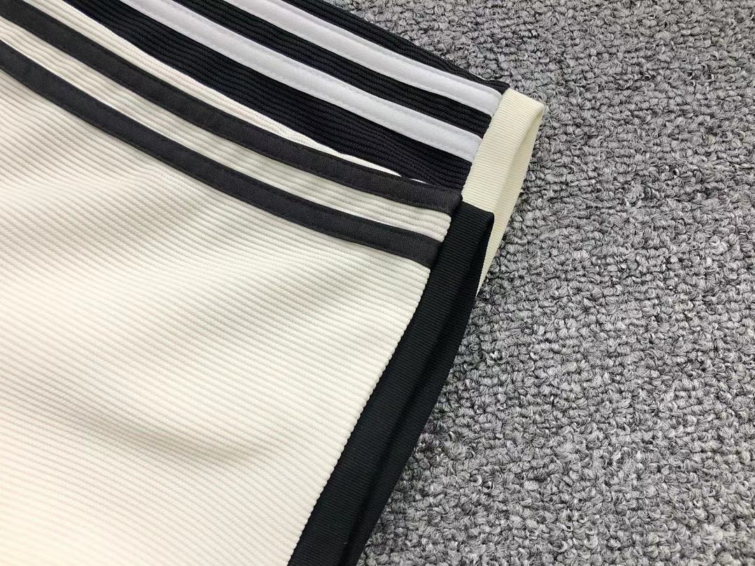 Adidas 95 A⭐I⭐AS POLO 214110135 (Im 170Cm 60Kg I Wear Size M In The Phot) - Image 12