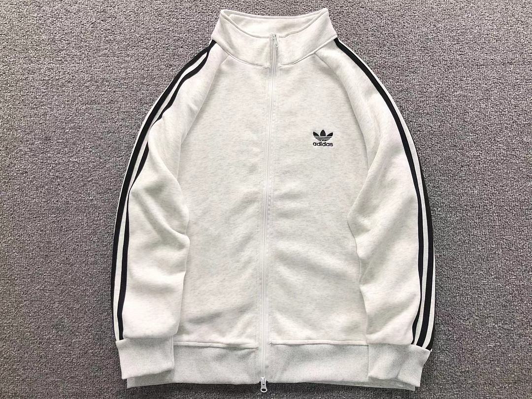 Adidas 158 A⭐I⭐AS HOODIE 4208070577 (Im 170Cm 60Kg I Wear Size M In The Phot) - Image 7