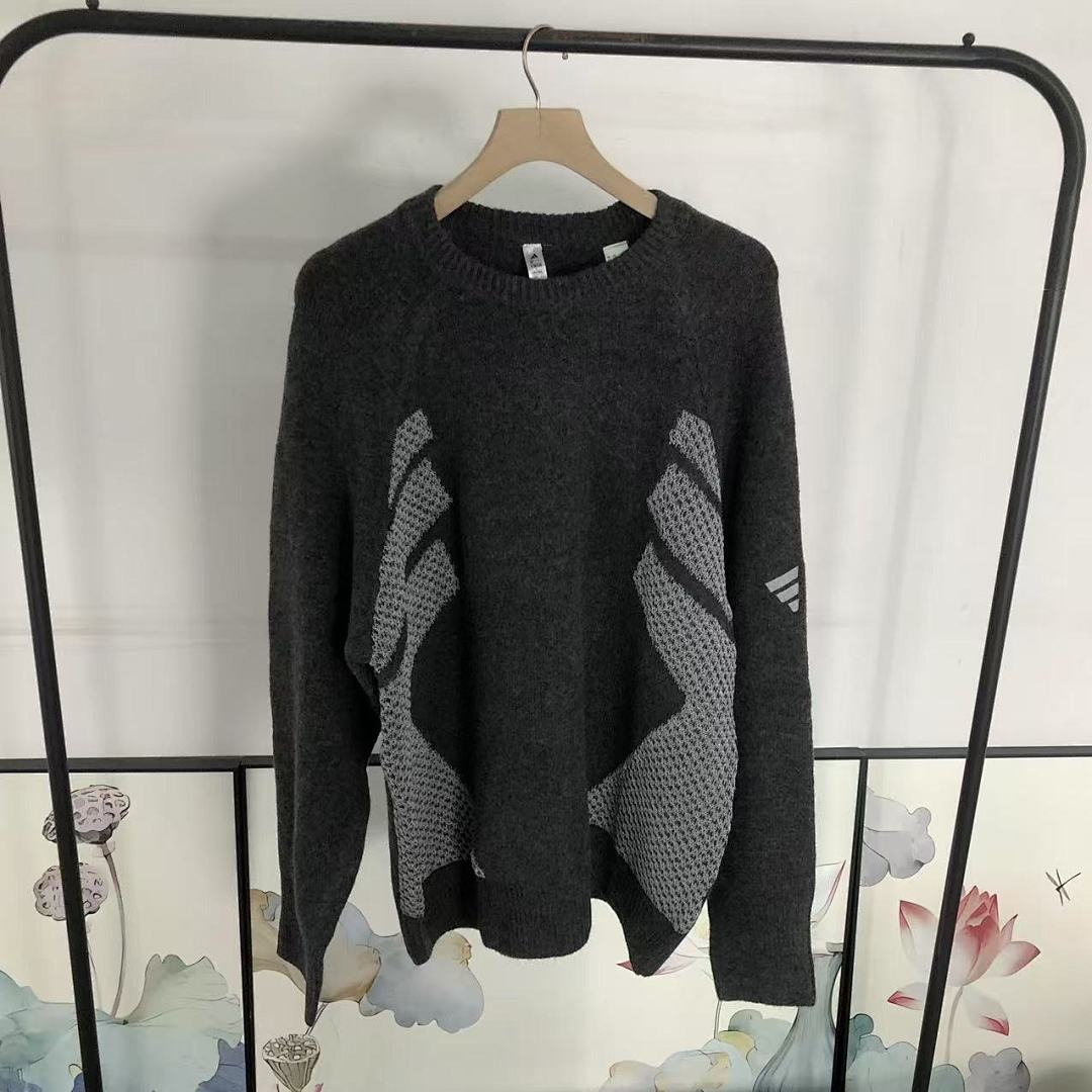 Adidas 245 A⭐I⭐AS SWEATER 21103065001 (Im 170Cm 60Kg I Wear Size L In The Phot) - Image 18