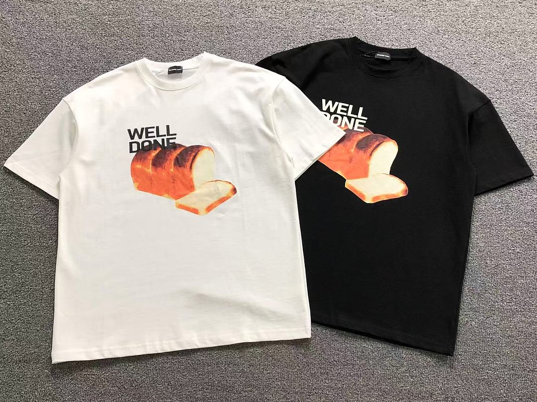 We11done 98 WE11 ⭐⭐NE T-SHIRT 3205275717 (Im 170Cm 60Kg I Wear Size S In The Phot) - Image 5