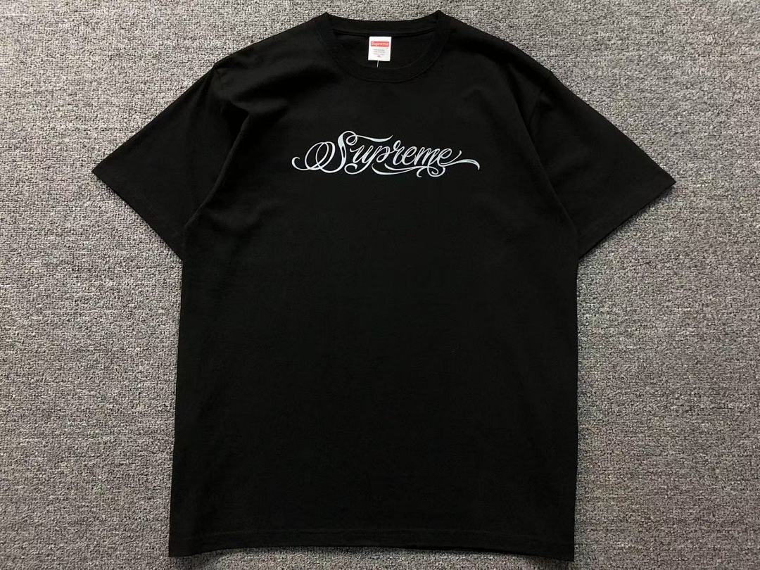 Supreme 95 S⭐⭐R⭐⭐E T-SHIRT 215300402 (Im 170Cm 60Kg I Wear Size XL In The Phot) - Image 7