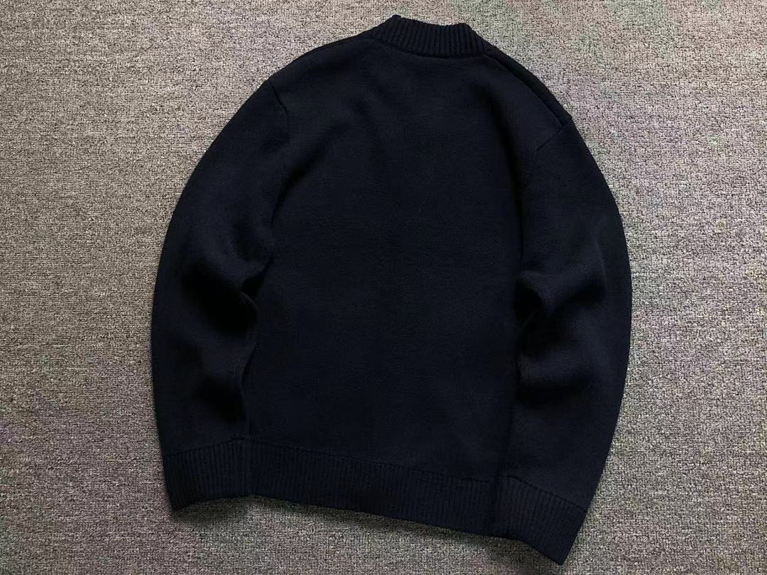 Lacoste 338 LACOSTE SWEATER 4111050309 (Im 170Cm 60Kg I Wear Size L In The Phot) - Image 13