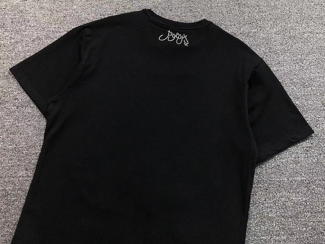 Chanel 88 DER⭐CHUT⭐E T-SHIRT 125210556 (Im 170Cm 60Kg I Wear Size S In The Phot) - Image 12