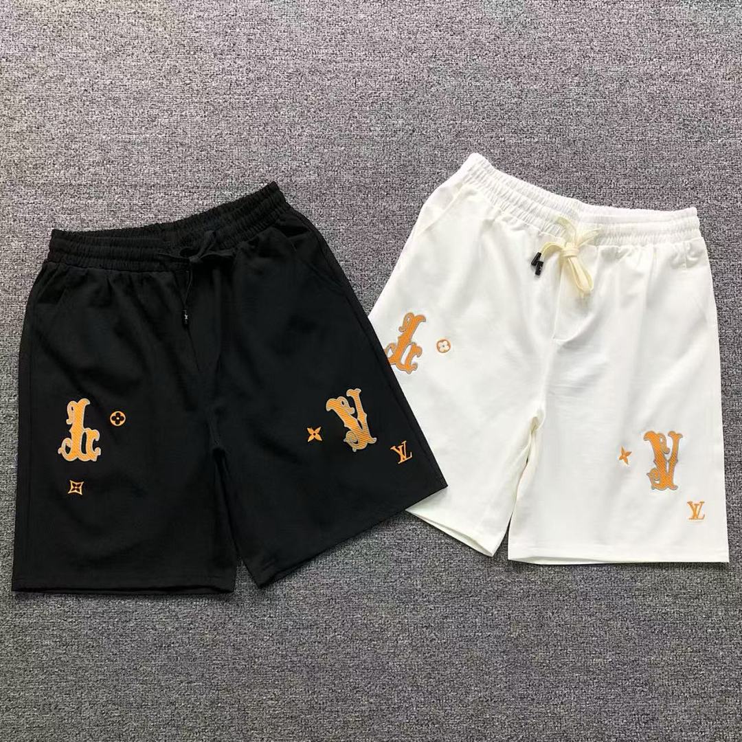 Louis Vuitton 115 L⭐ SHORTS 3203232820 (Im 170Cm 60Kg I Wear Size L In The Phot), photo 1