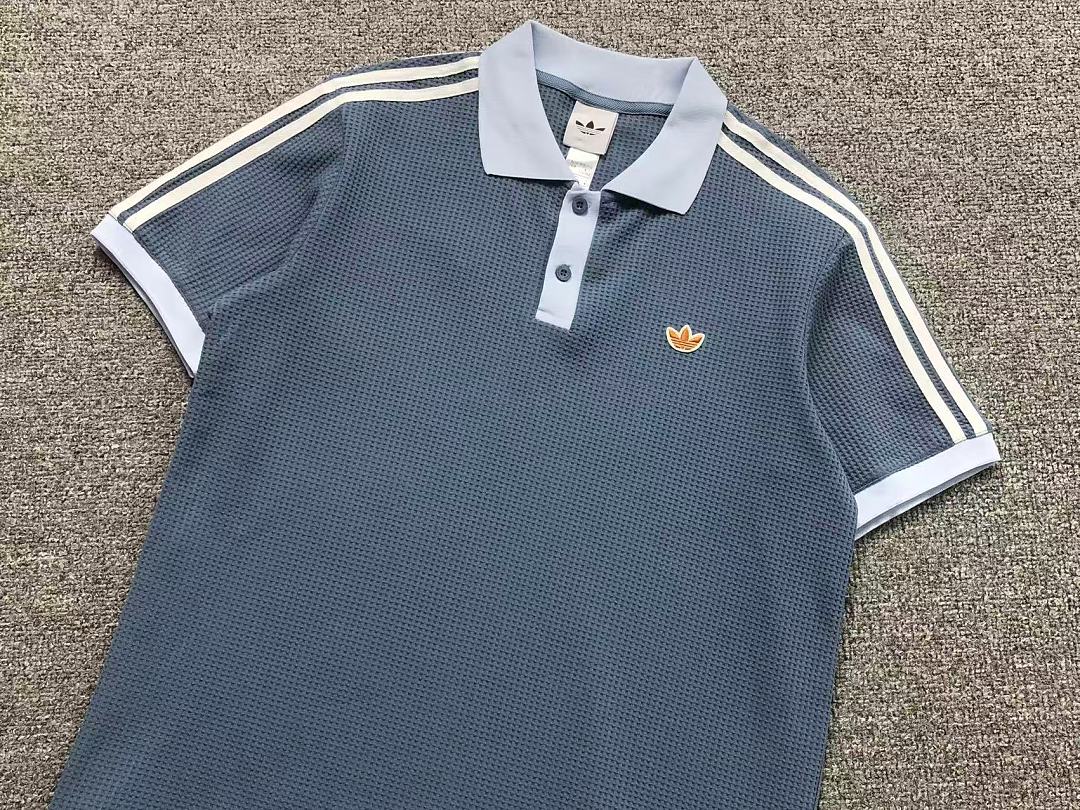 Adidas 113 A⭐I⭐AS POLO 2207301477 (Im 170Cm 60Kg I Wear Size M In The Phot) - Image 11