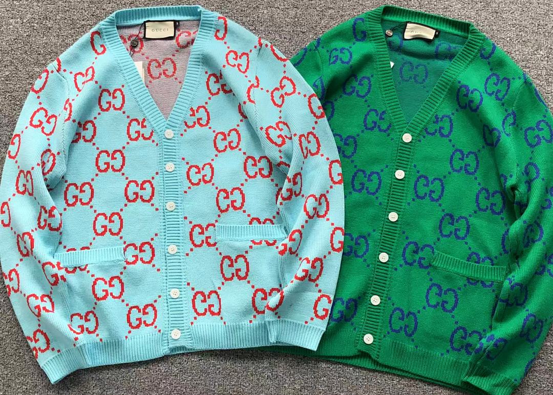 Gucci 175 G⭐C⭐I SWEATER 4112607146 (Im 170Cm 60Kg I Wear Size M In The Phot) - Image 6