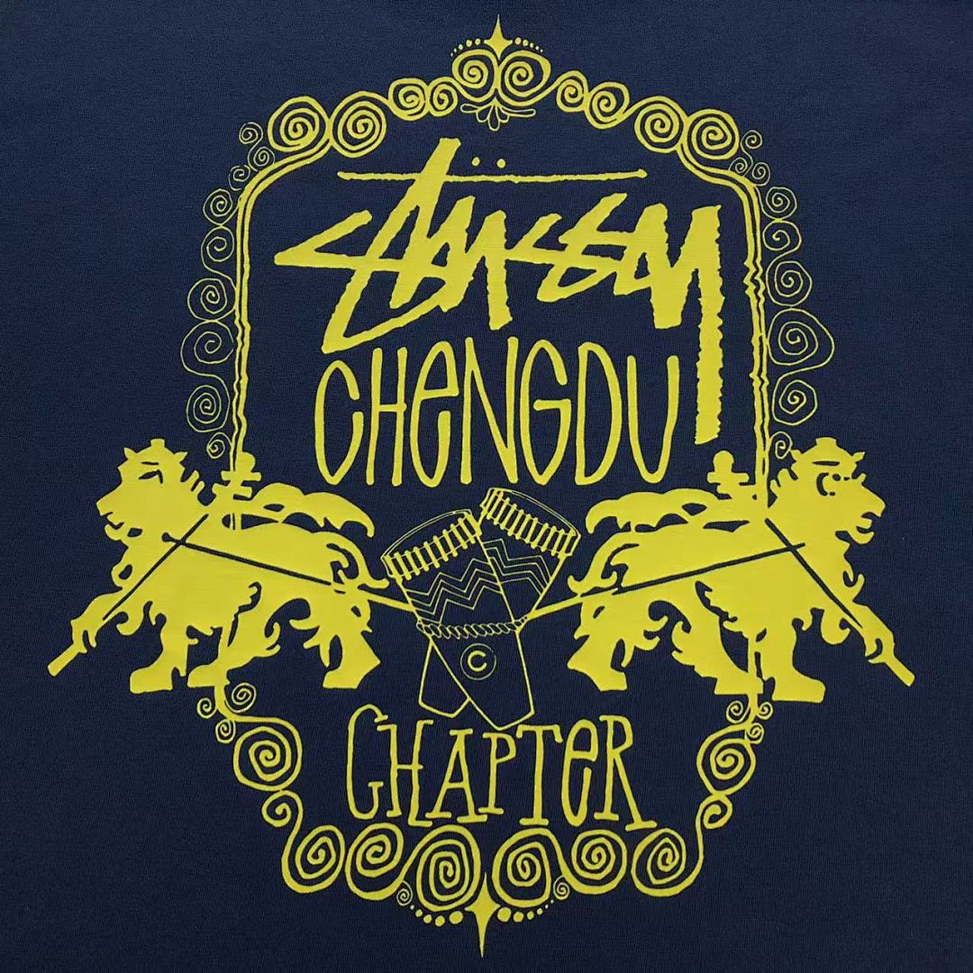 Stussy 85 STUSSY T-SHIRT 3103281231 (Im 170Cm 60Kg I Wear Size M In The Phot) - Image 21