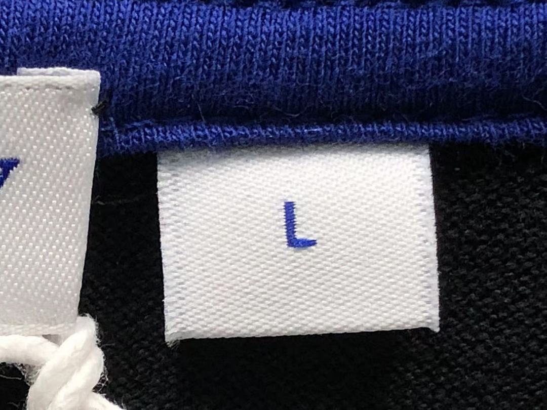 Burberry 125 B⭐R⭐E⭐RY POLO 560404106 (Im 170Cm 60Kg I Wear Size L In The Phot) - Image 25