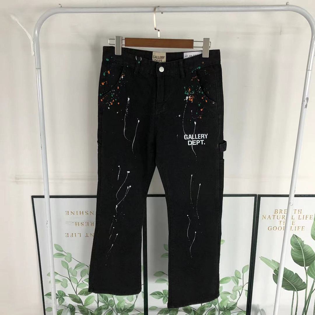 Gallery Dept 158 GALLERY DEPT TROUSERS 3103240253 (Im 170Cm 60Kg I Wear Size S In The Phot) - Image 26