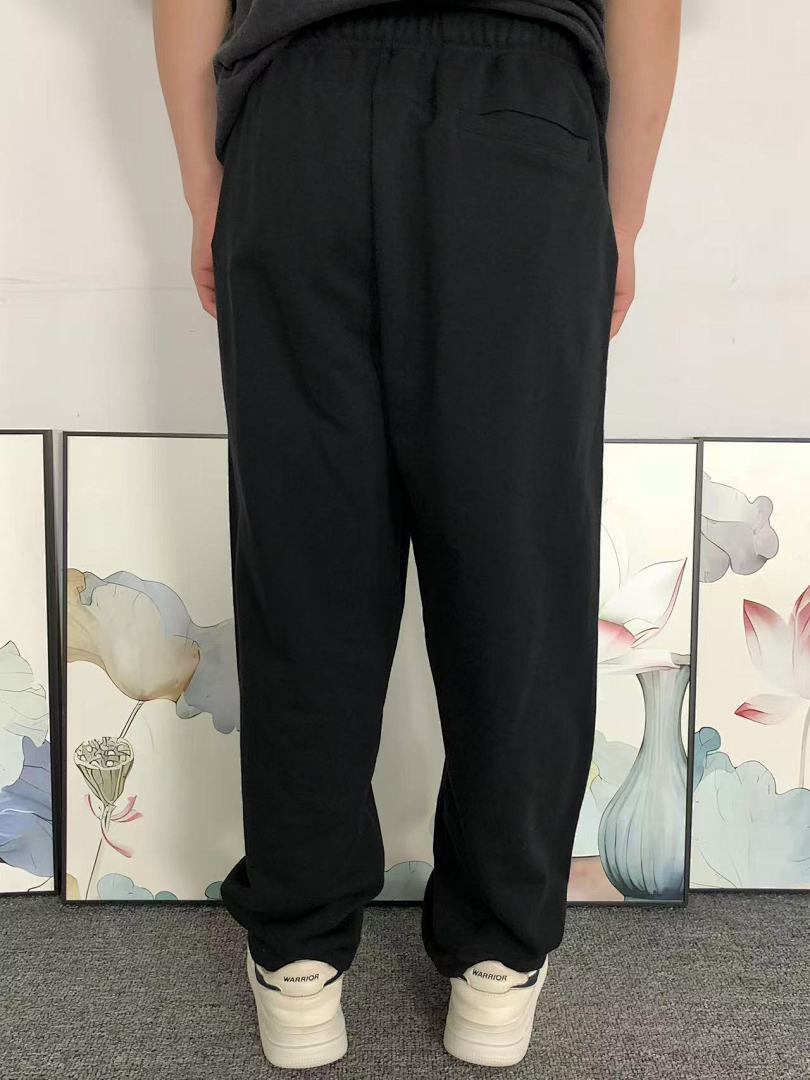 Sp5der 218 SP5DER TROUSERS 4201290372 (Im 170Cm 60Kg I Wear Size M In The Phot) - Image 4