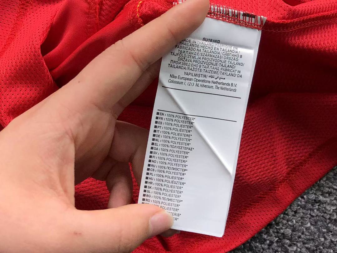 Unbranded 88 FOOTBALL T-SHIRT 11021611002 (Im 170Cm 57Kg I Wear Size M In The Phot) - Image 15