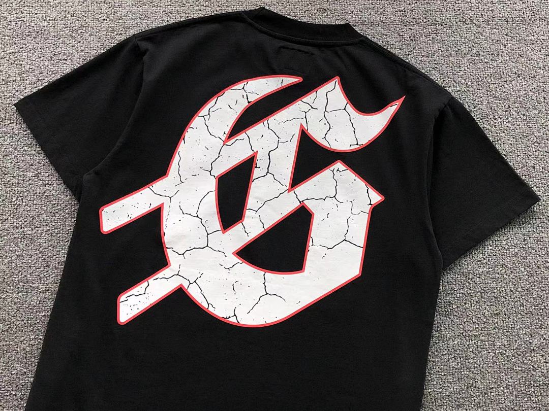 Godspeed 85 GO⭐S⭐E⭐D T-SHIRT 505172691 (Im 170Cm 60Kg I Wear Size S In The Phot) - Image 12