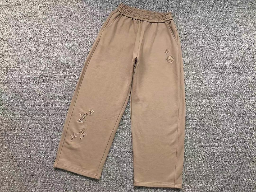 Louis Vuitton 175 L⭐ TROUSERS 3208011821 (Im 170Cm 60Kg I Wear Size M In The Phot) - Image 7