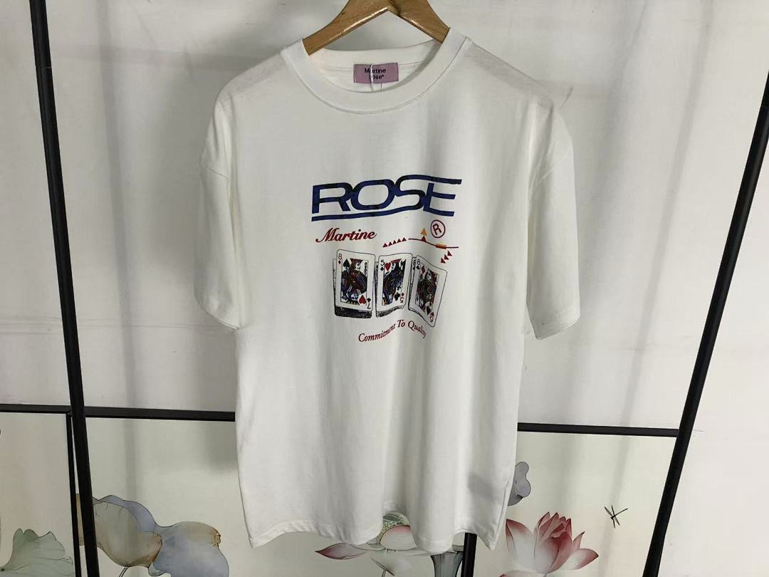 Martine Rose 98 M⭐RT⭐NE⭐O⭐E T-SHIRT 3204041717 (Im 170Cm 60Kg I Wear Size S In The Phot) - Image 16