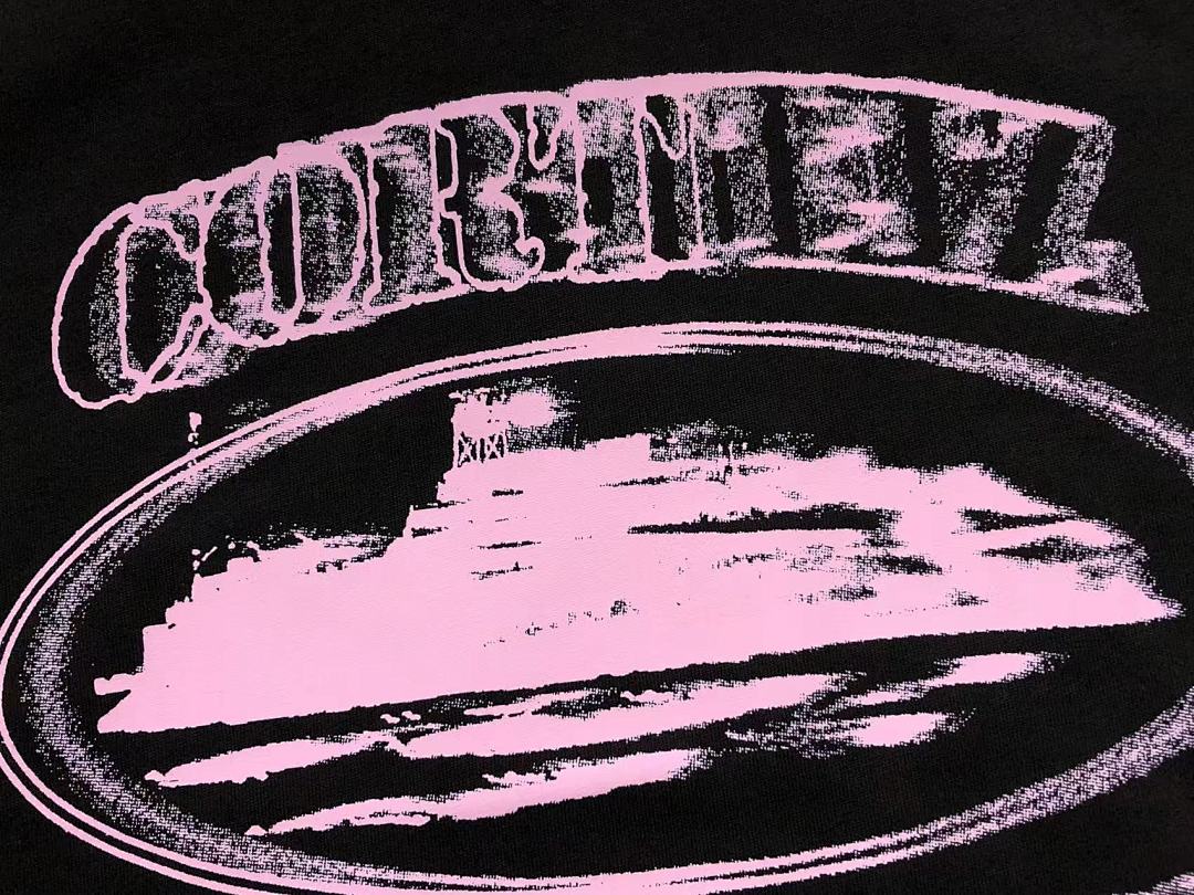 Corteiz 78 CORTEIZ T-SHIRT - Image 12