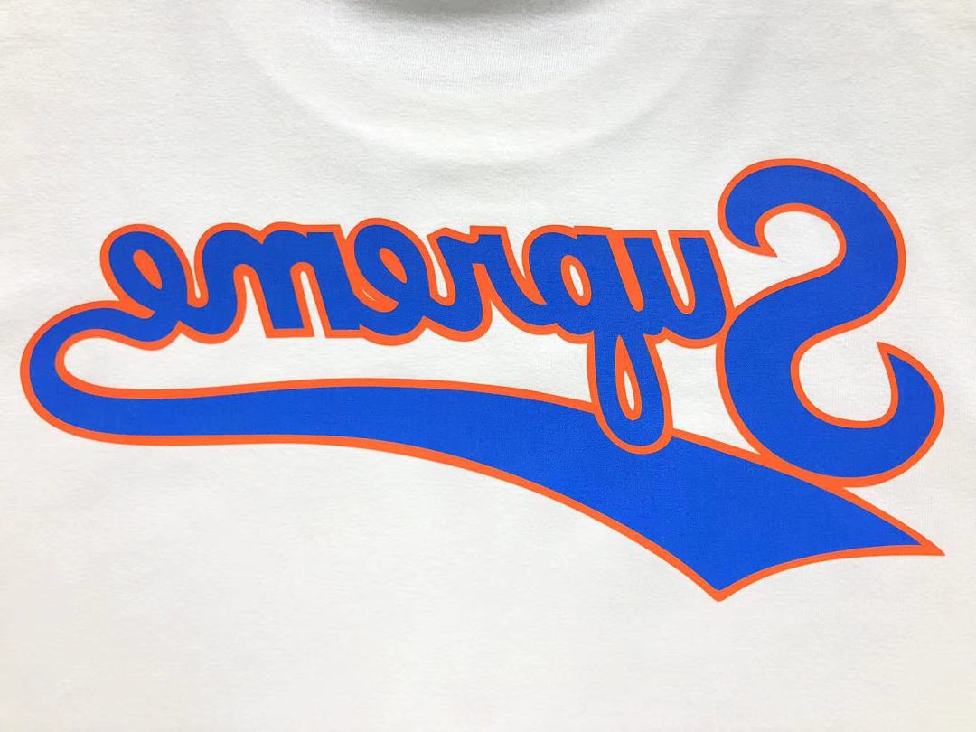 Supreme 95 S⭐⭐R⭐⭐E T-SHIRT 123120502 (Im 170Cm 60Kg I Wear Size M In The Phot) - Image 10