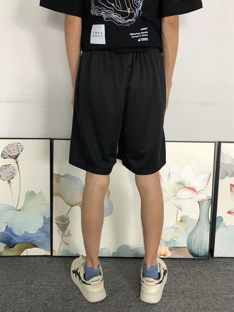 Adidas 118 A⭐I⭐AS SHORTS 4206180677 (Im 170Cm 60Kg I Wear Size M In The Phot) - Image 4