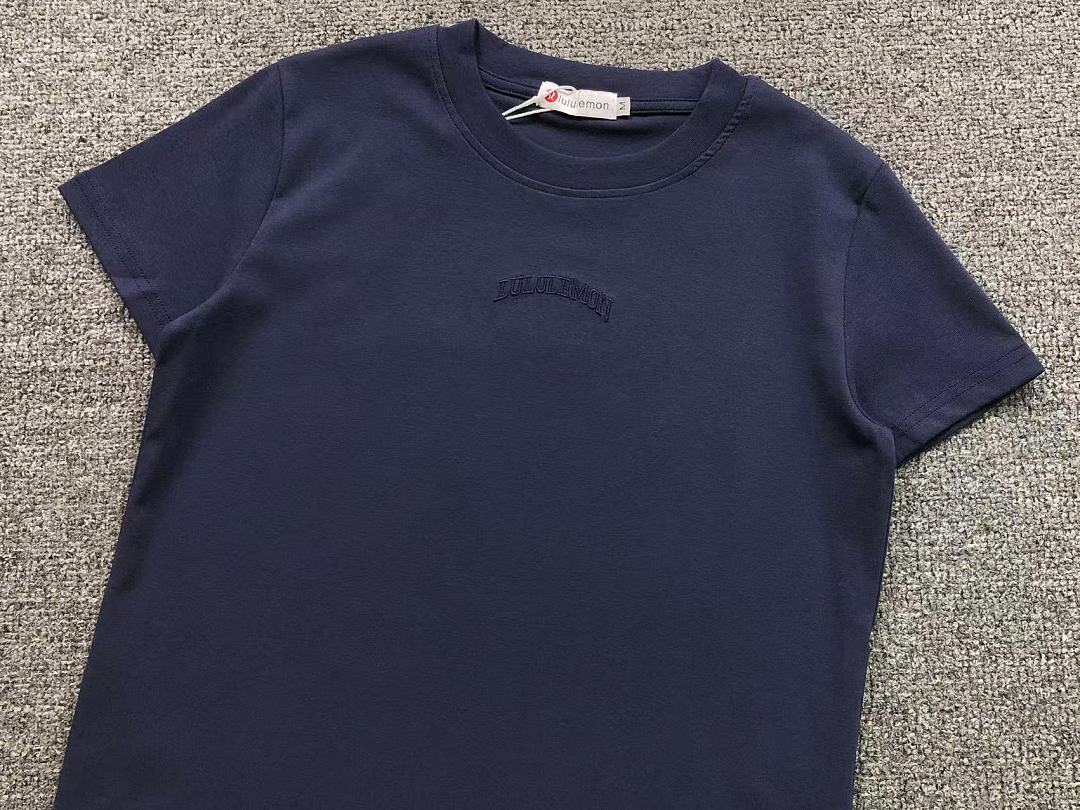 Unbranded 128 LULULEMON T-SHIRT FEMAIE - Image 13