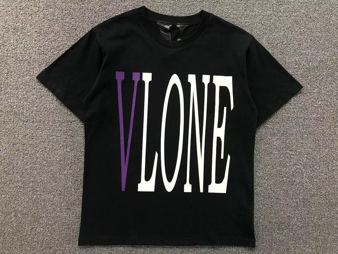 On Running 69 VLONE T-SHIRT 504148291 (Im 170Cm 60Kg I Wear Size S In The Phot) - Image 7