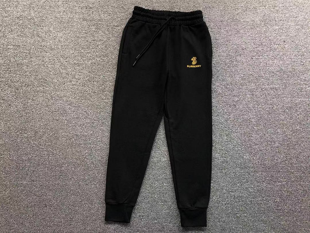 Burberry 165 B⭐R⭐E⭐RY TROUSERS 5101104102 (Im 170Cm 60Kg I Wear Size S In The Phot) - Image 5
