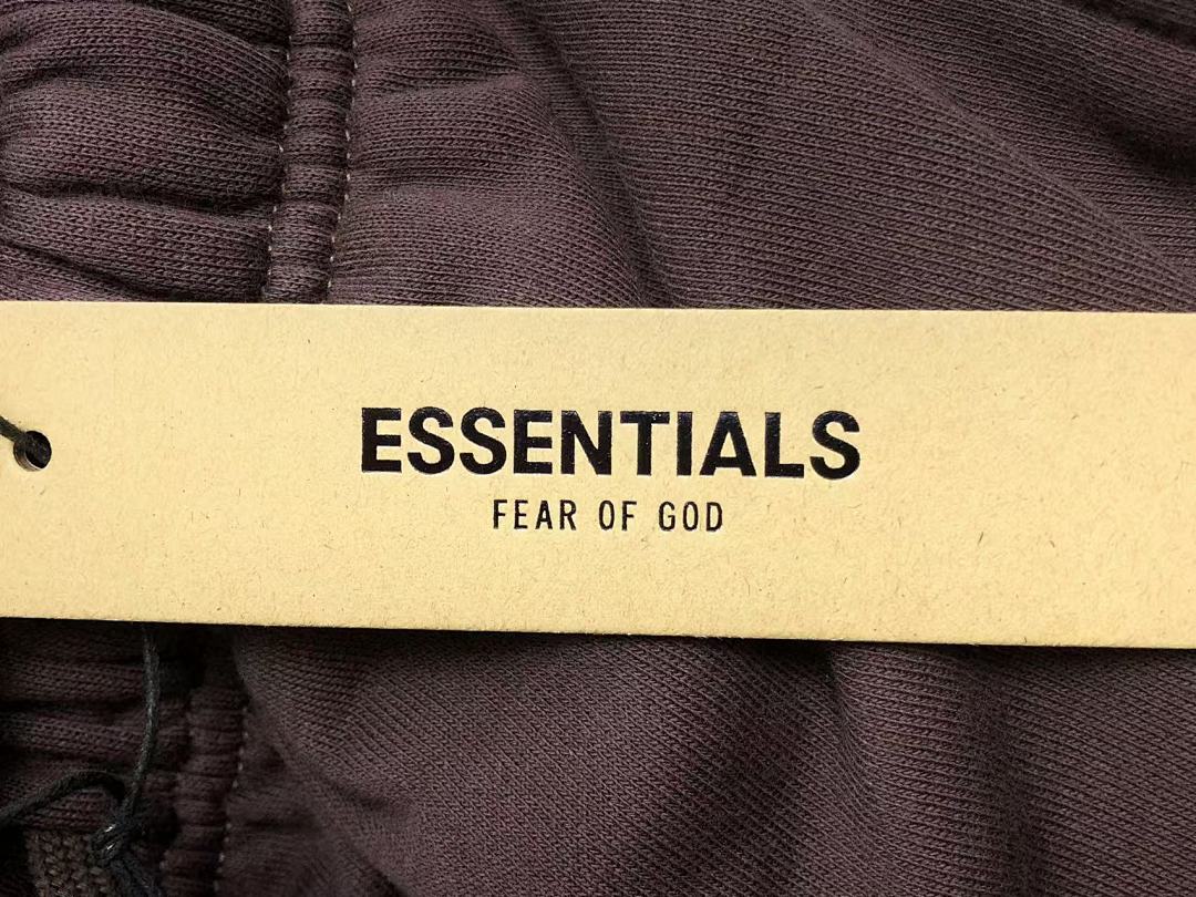 Fear of God 118 FOG SHORTS 213052377 (Im 170Cm 55Kg I Wear Size S In The Phot) - Image 28