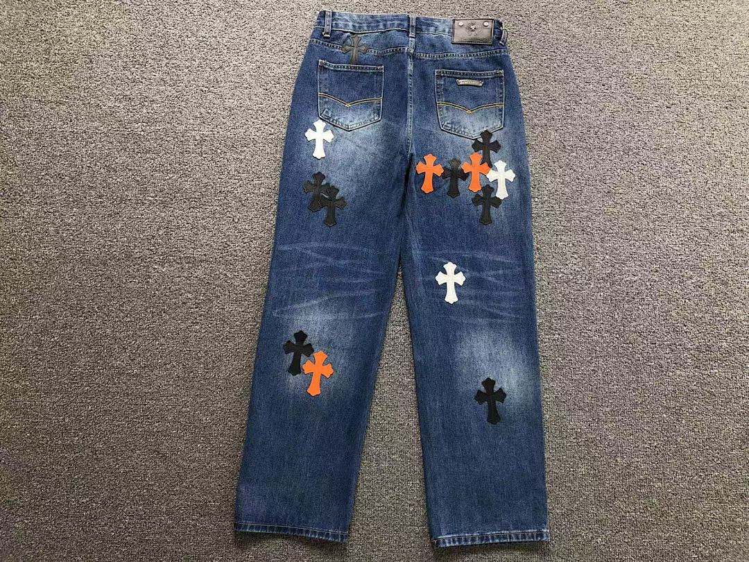 Comme des Garcons 165 C⭐⭐OME HE⭐⭐TS TROUSERS 42011515144 (Im 170Cm 60Kg I Wear Size M In The Phot) - Image 5