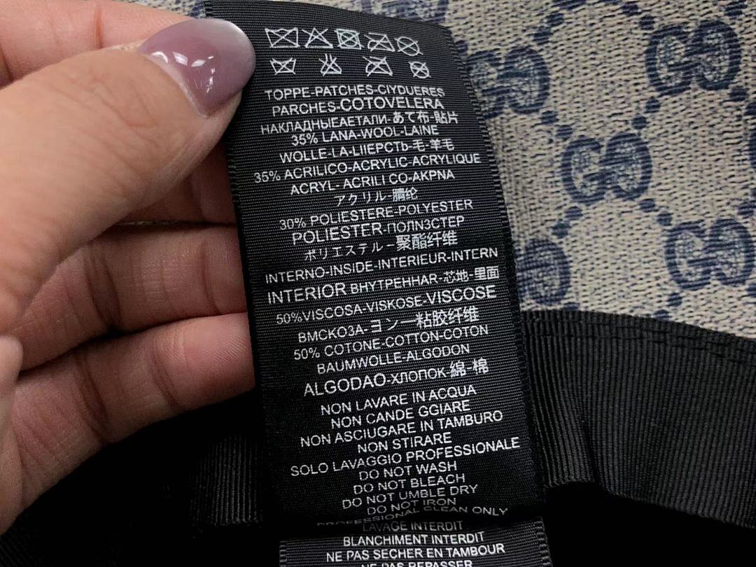 Gucci 65 G⭐C⭐I - Image 17